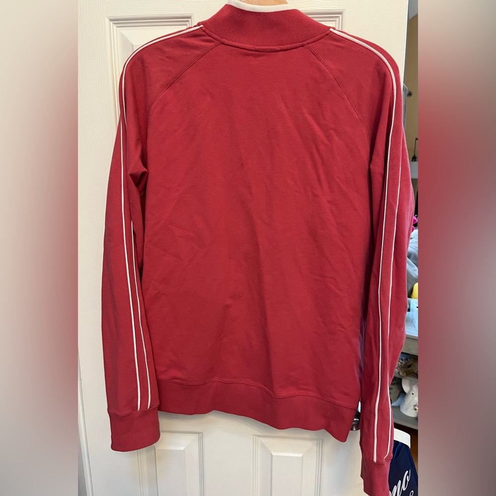 Zip-Up Jacket - Picture 3 of 3